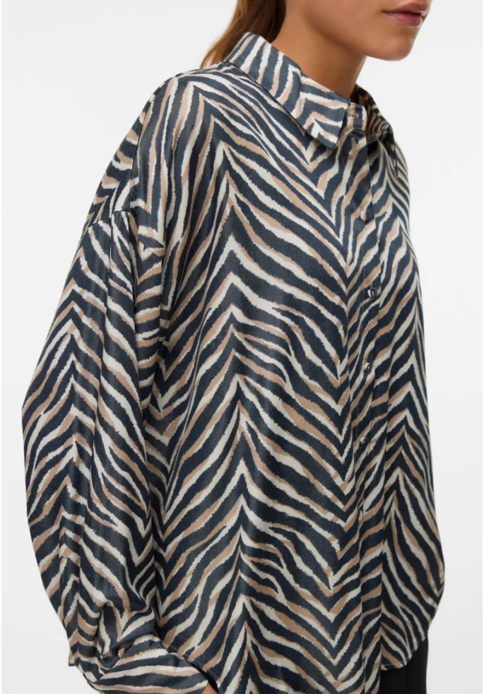 CAMISA SONYA | VERO MODA