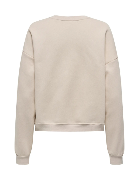 SUDADERA ELISANNA | ONLY