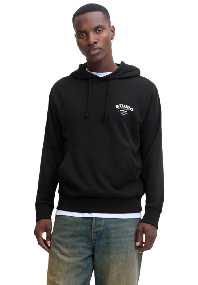 SUDADERA YUKI SWEAT | JACK & JONES