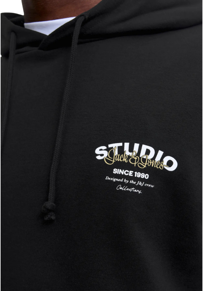 SUDADERA YUKI SWEAT | JACK & JONES