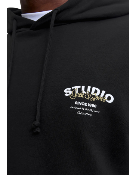 SUDADERA YUKI SWEAT | JACK & JONES