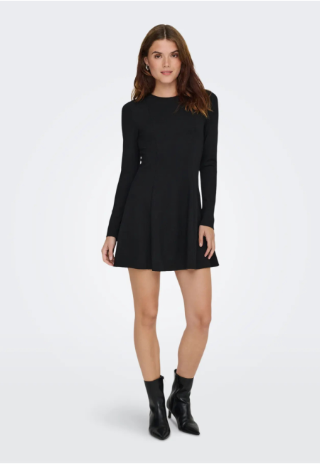 VESTIDO KENYA | ONLY