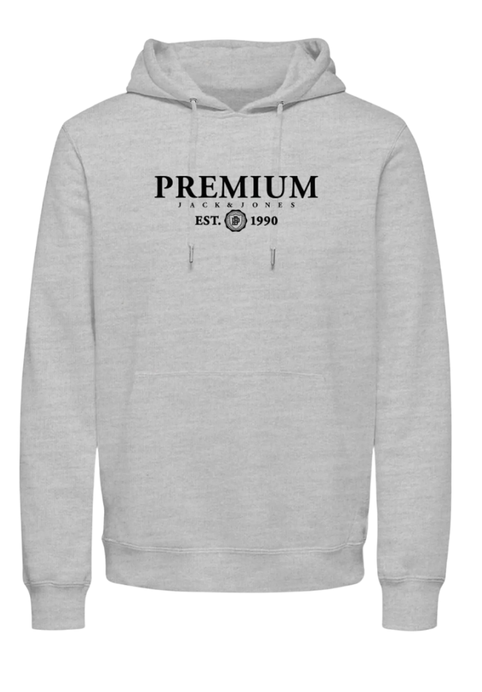 SUDADERA BLACHAR | JACK & JONES