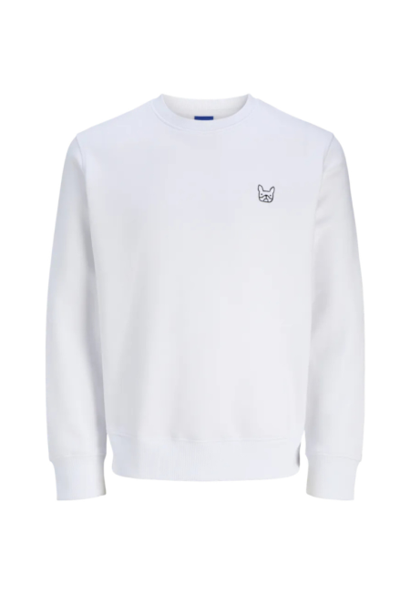 SUDADERA DENIMDOG | JACK &...