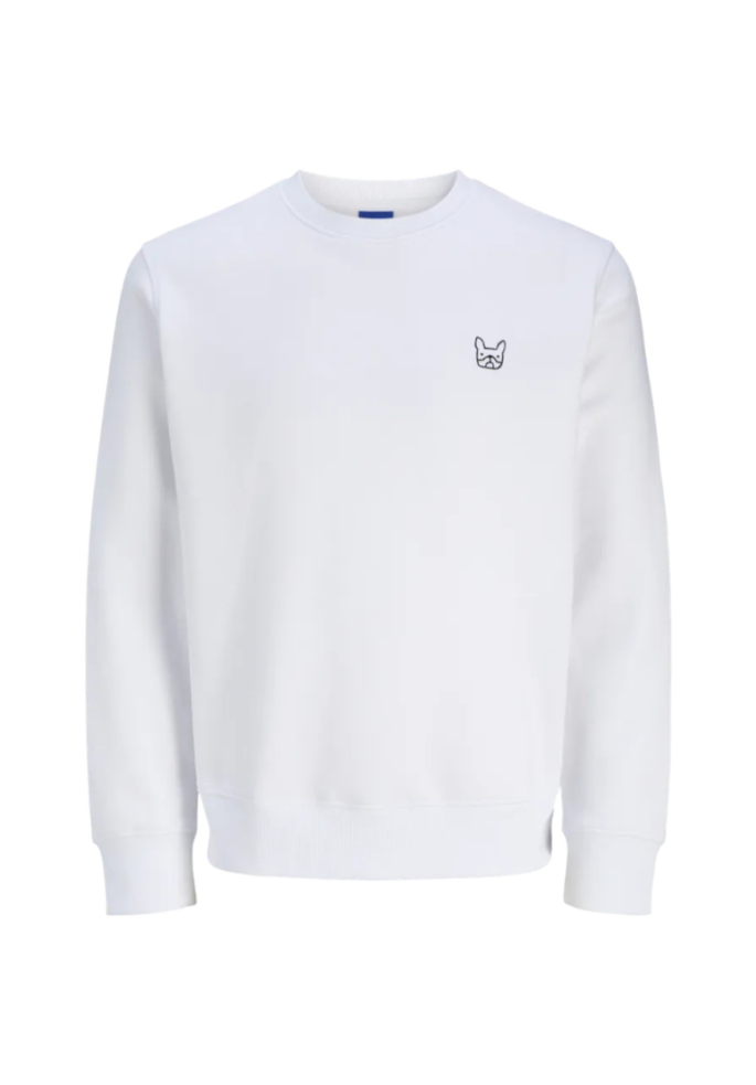 SUDADERA DENIMDOG | JACK & JONES