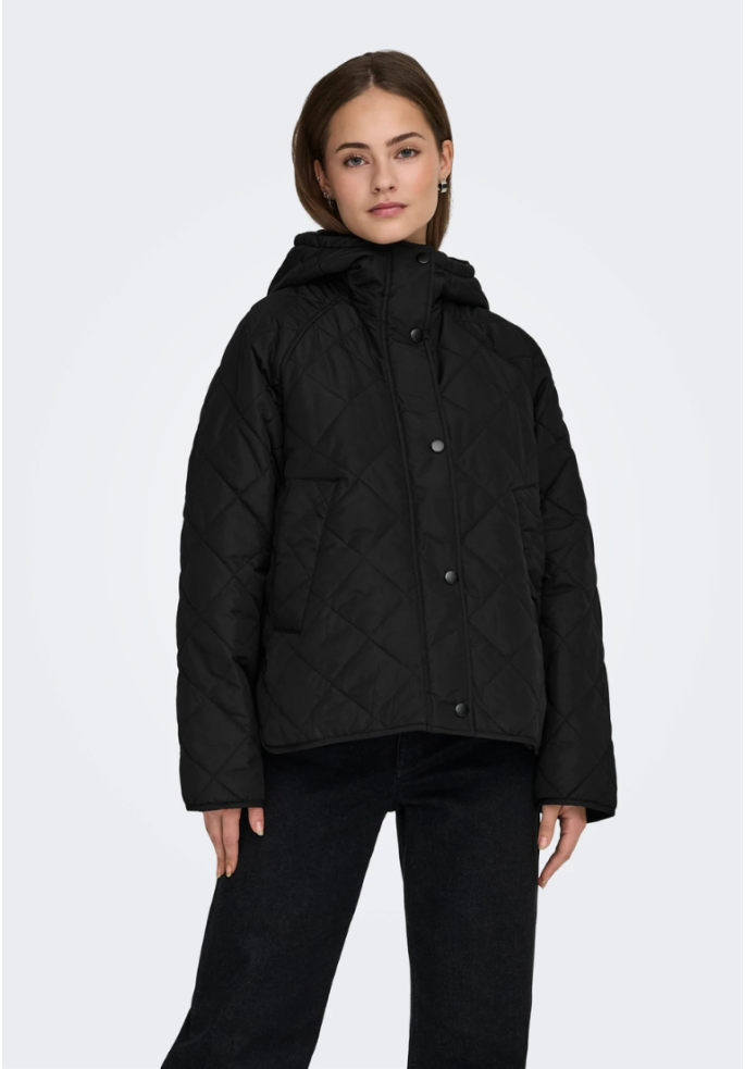 CHAQUETA SIGGA | ONLY