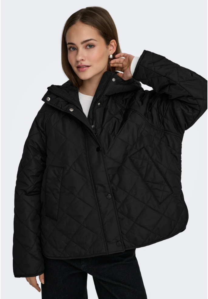 CHAQUETA SIGGA | ONLY