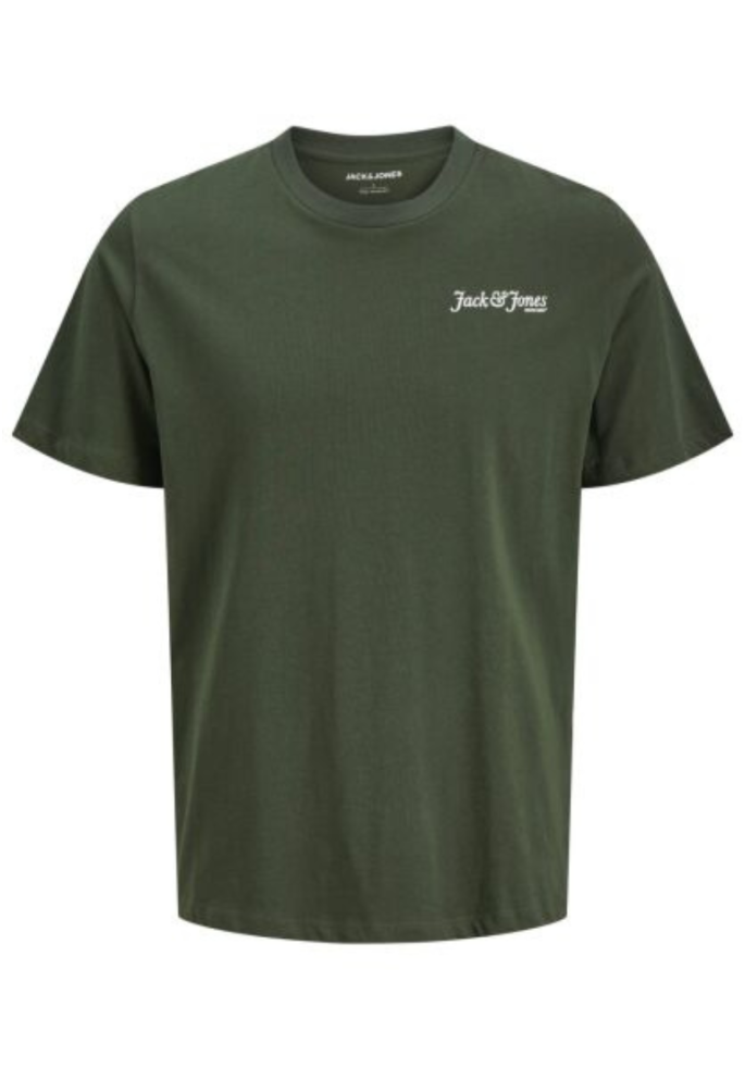 CAMISETA YUKI | JACK & JONES