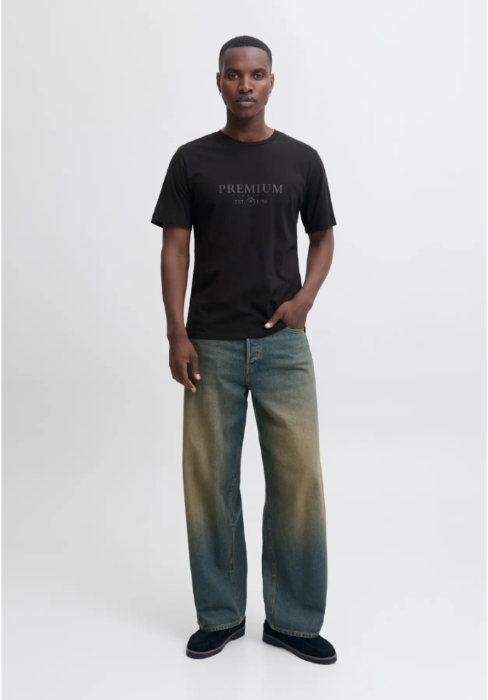 CAMISETA BLACHARLES | JACK & JONES