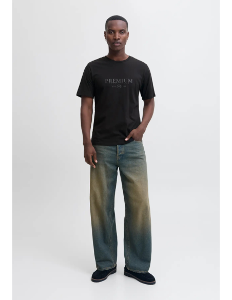 CAMISETA BLACHARLES | JACK & JONES