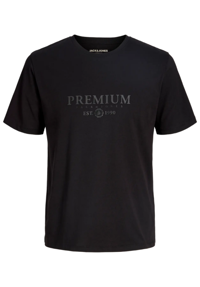 CAMISETA BLACHARLES | JACK & JONES