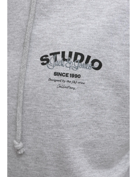 SUDADERA YUKI SWEAT | JACK & JONES