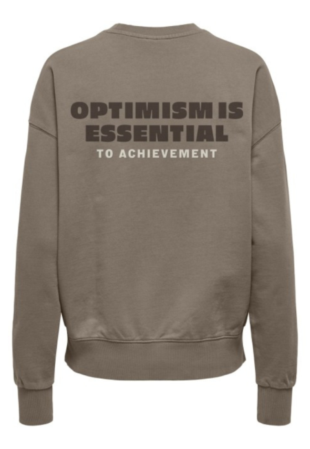 SUDADERA CATRIN | ONLY 2