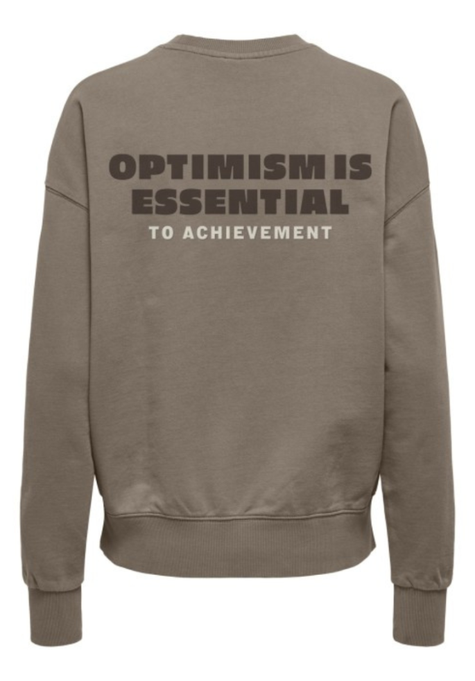 SUDADERA CATRIN | ONLY