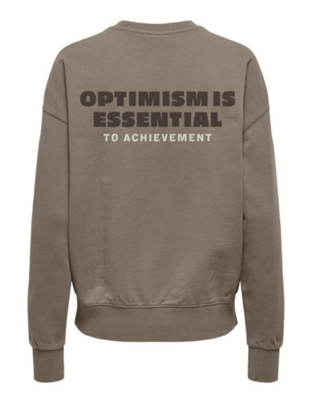 SUDADERA CATRIN | ONLY