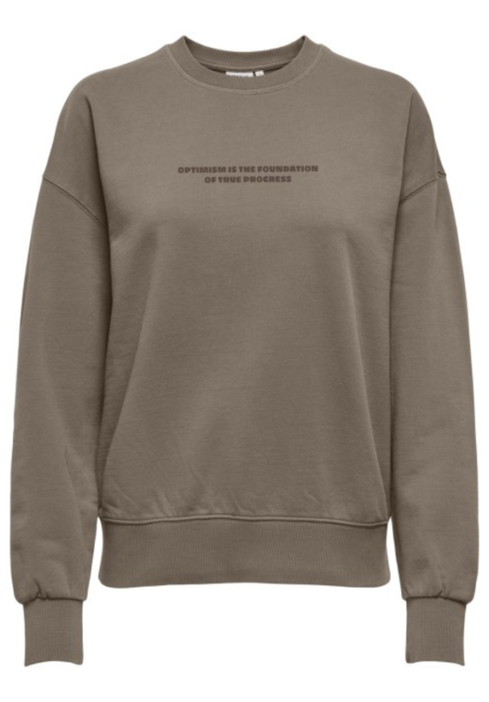 SUDADERA CATRIN | ONLY