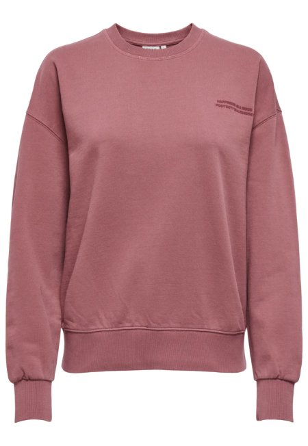 SUDADERA CATRIN | ONLY