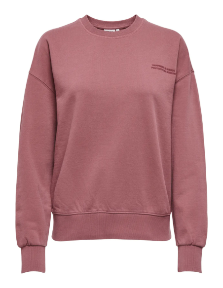 SUDADERA CATRIN | ONLY