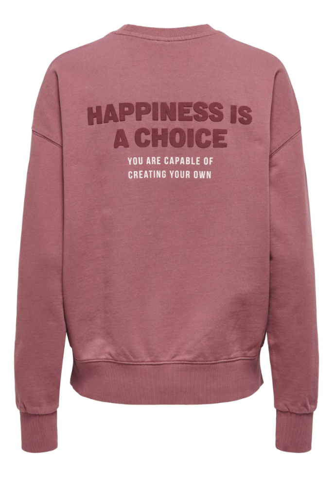 SUDADERA CATRIN | ONLY