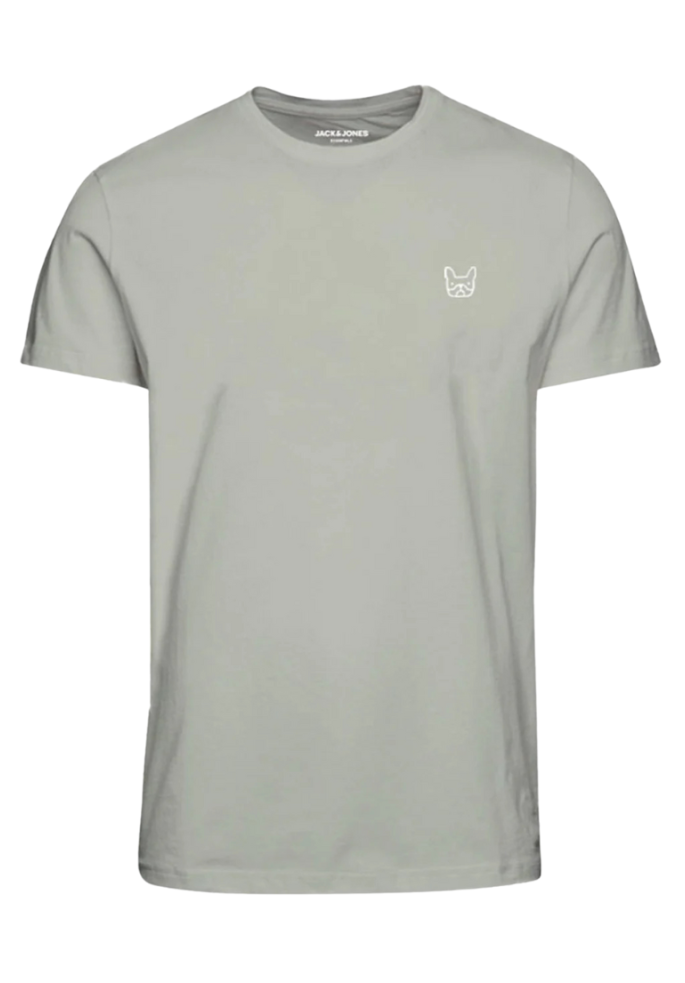 CAMISETA DENIM DOG | JACK & JONES