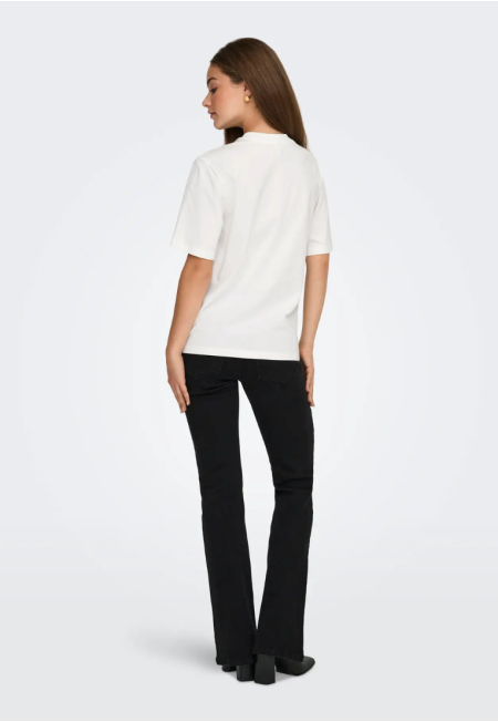 CAMISETA SIFF | ONLY 2