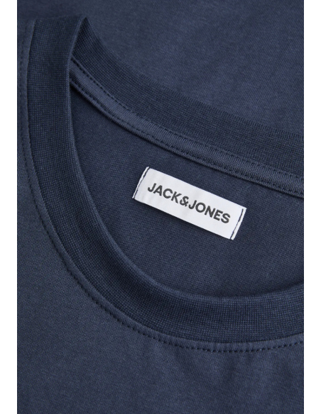 CAMISETA EXPLORER | JACK & JONES