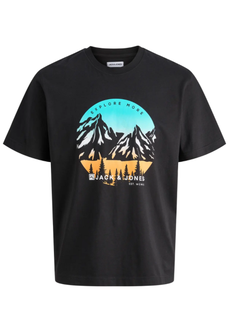 CAMISETA EXPLORER | JACK &...