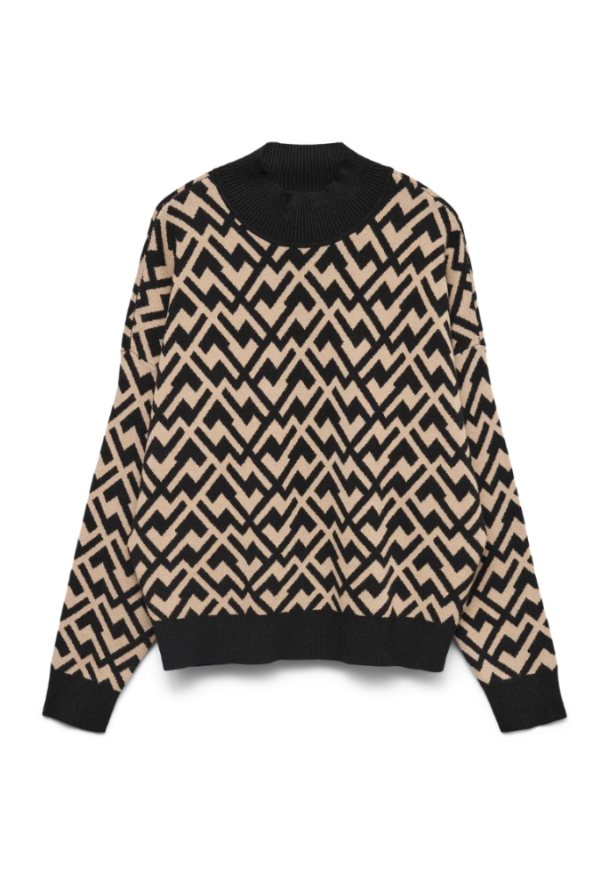 JERSEY MARIA | VERO MODA