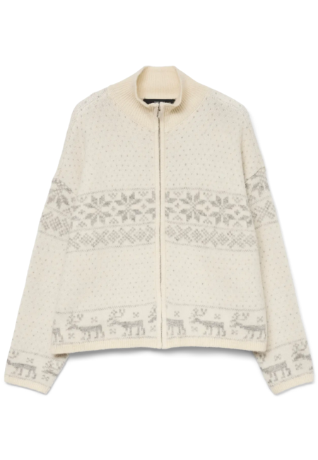 CARDIGAN SANTANORDIC | VERO...