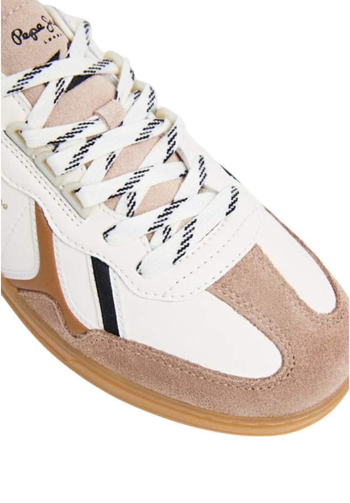 ZAPATILLAS BALL MOOD | PEPE JEANS