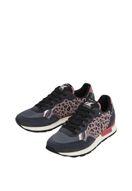 ZAPATILLAS BRIT MASTER |...