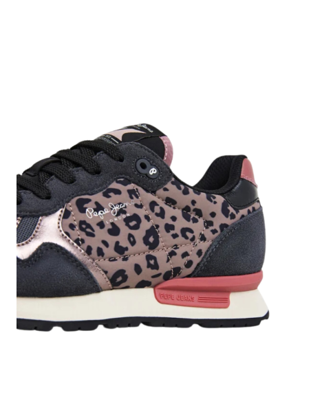 ZAPATILLAS BRIT MASTER | PEPE JEANS