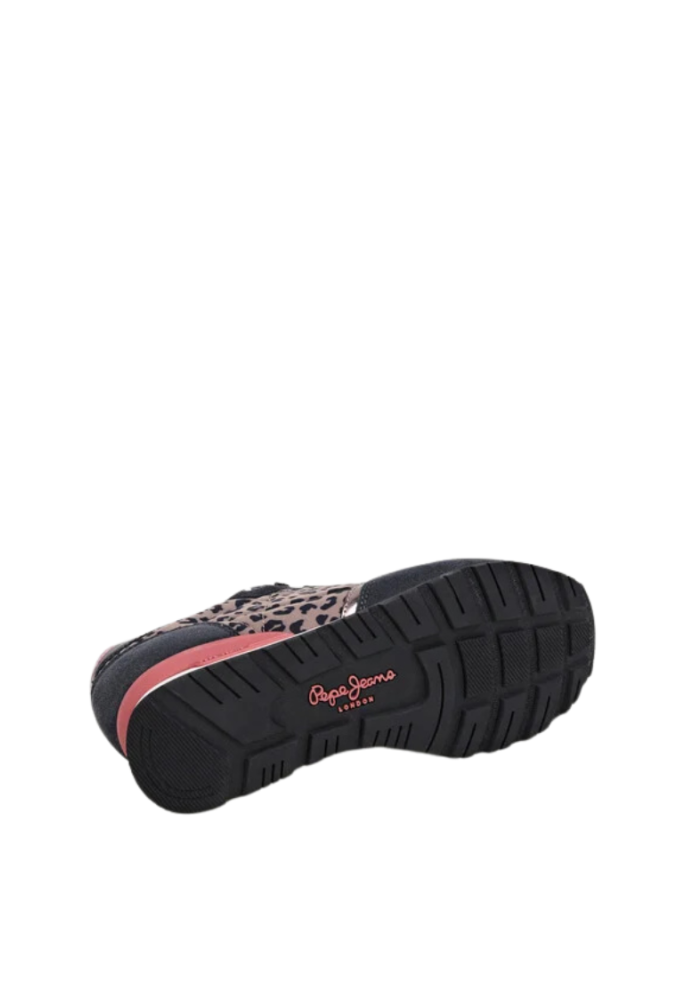 ZAPATILLAS BRIT MASTER | PEPE JEANS