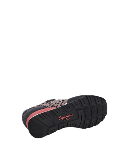 ZAPATILLAS BRIT MASTER | PEPE JEANS