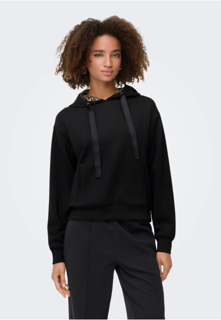 SUDADERA ALINA | ONLY