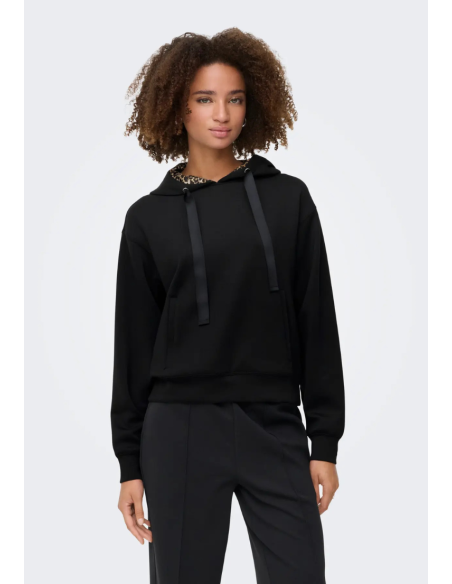 SUDADERA ALINA | ONLY