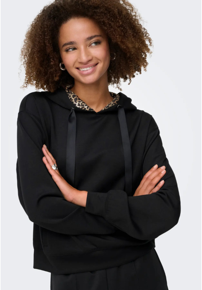 SUDADERA ALINA | ONLY