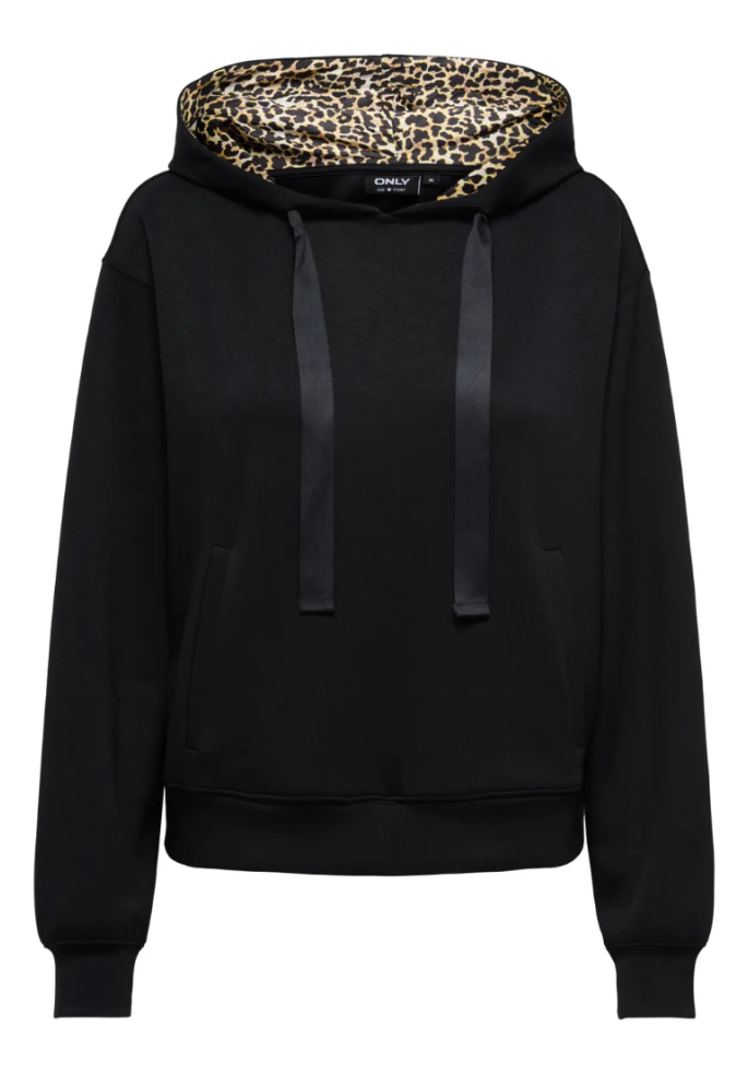 SUDADERA ALINA | ONLY