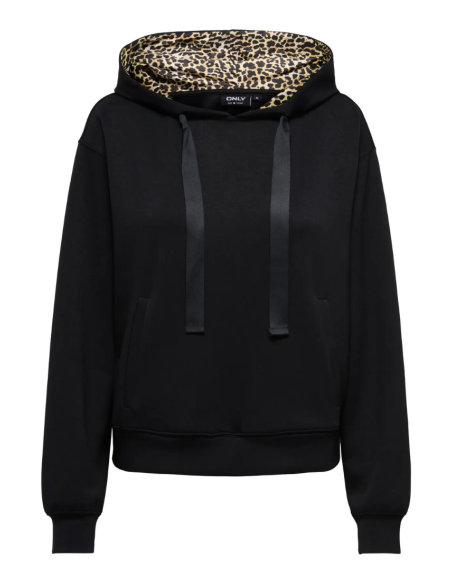 SUDADERA ALINA | ONLY