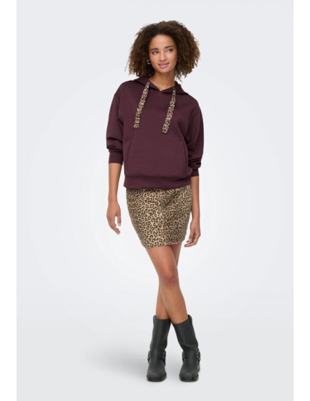 SUDADERA ALINA | ONLY