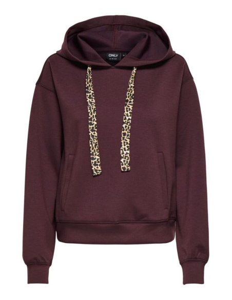 SUDADERA ALINA | ONLY