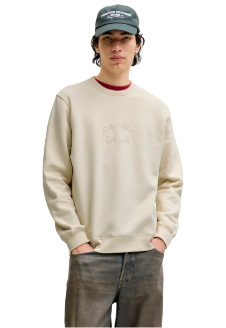 SUDADERA BLEECKER | JACK &...