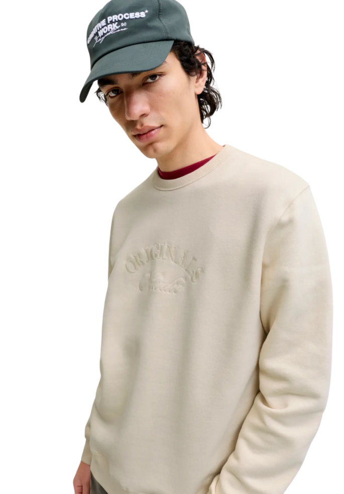 SUDADERA BLEECKER | JACK & JONES