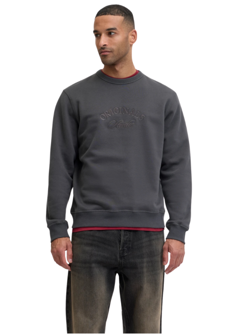 SUDADERA BLEECKER | JACK &...