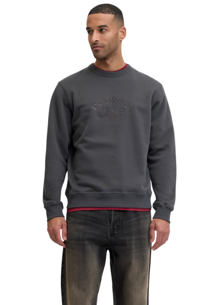 SUDADERA BLEECKER | JACK & JONES