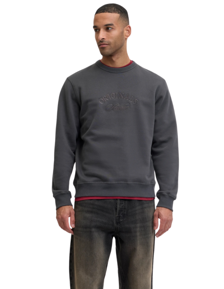 SUDADERA BLEECKER | JACK & JONES