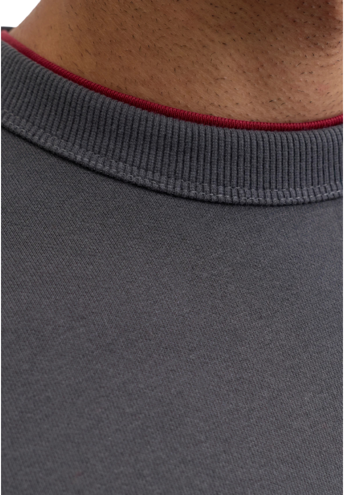 SUDADERA BLEECKER | JACK & JONES