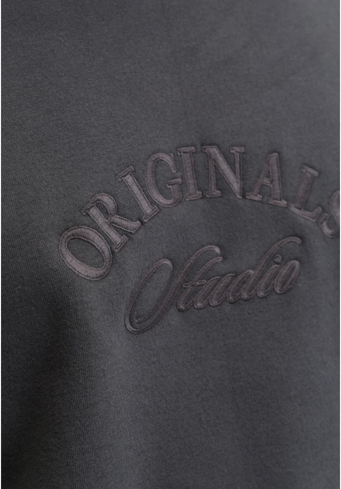 SUDADERA BLEECKER | JACK & JONES