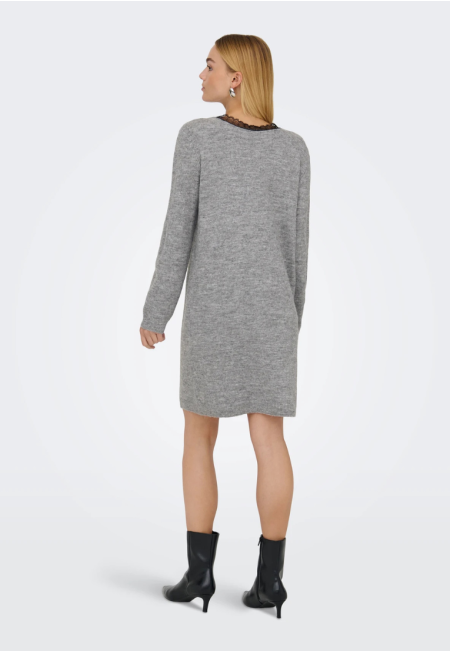 VESTIDO TAMMY | ONLY 2