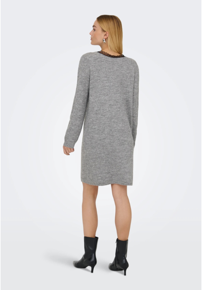 VESTIDO TAMMY | ONLY